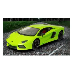 Samochód zdalnie sterowany RW Lamborghini Aventador 28614