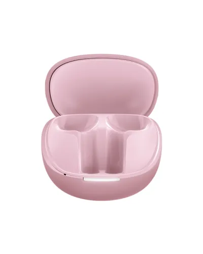 Słuchawki bezprzewodowe Fresh 'n Rebel Twins Core 2 Douszne Bluetooth Pastel Pink