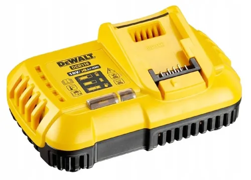 Pilarka łańcuchowa DeWalt FLEXVOLT DCMCS574X1 1x9,0Ah