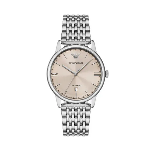 Часы Emporio Armani Mesh Automatic AR60082