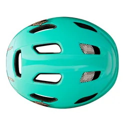 Kask rowerowy LAZER Nutz KinetiCore