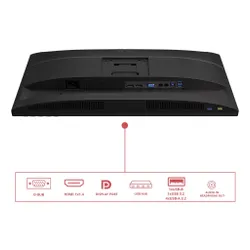 AOC X24E4U - 100Hz | Full HD | IPS | 24''