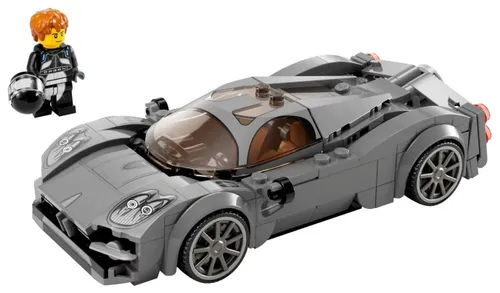 LEGO Speed Champions 76915 Pagani Utopia