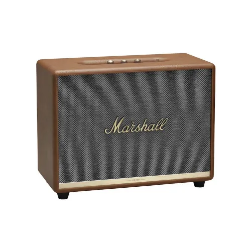 Głośnik Bluetooth Marshall Woburn III 150W Brązowy