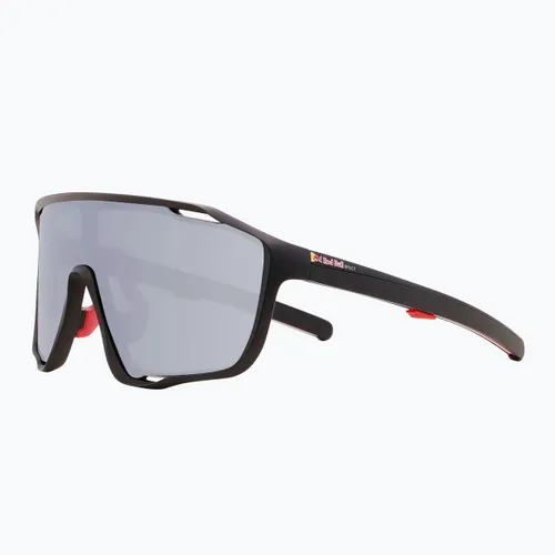 Okulary przeciwsłoneczne Red Bull SPECT Kraft black/smoke