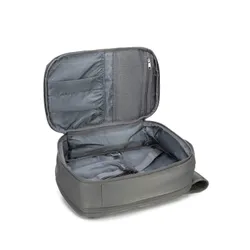 Рюкзак ручная кладь с расширением Wittchen Free on Board 24 л - серый