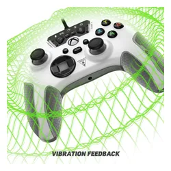 Геймпад Turtle Beach Recon Controller для Xbox белый