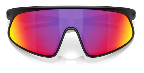 Очки для шоссейного велосипеда OAKLEY RSLV PRIZM