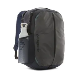 Городской рюкзак Patagonia Refugio Daypack 26 l - smolder blue