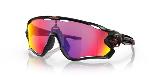 Очки для шоссейного велоспорта OAKLEY Jawbreaker PRIZM