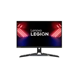 Monitor Lenovo Legion R25i-30 (67B7GACBEU) 24,5" Full HD IPS 165Hz 0,5ms Gamingowy