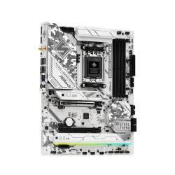 Płyta główna ASrock B650 Steel Legend WiFi