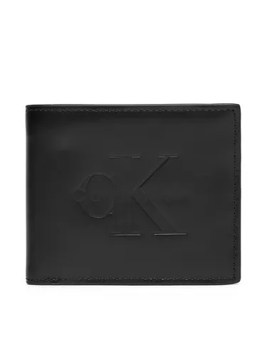 Calvin Klein Portfel męski Bold Billfold LV04D1155G