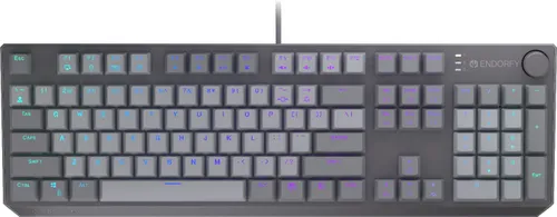 Klawiatura ENDORFY Thock V2