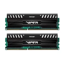 Pamięć RAM Patriot Viper 3 Series DDR3 8GB (2 x 4GB) 1600 CL9