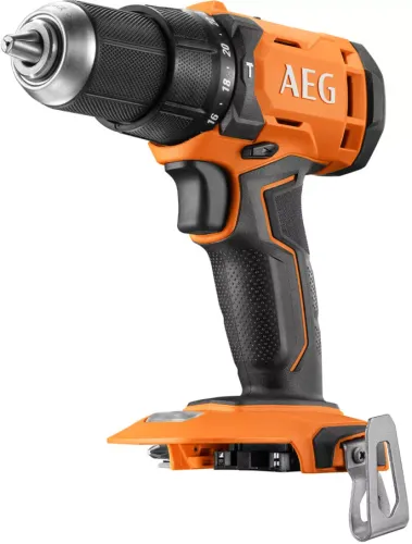 AEG PowerTools BSB 18G4-0 Tornavida Matkabı