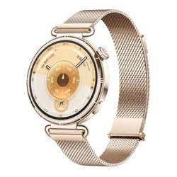 Smartwatch HUAWEI Watch GT 6 Elegant 41mm Złoty