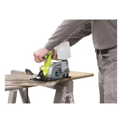 Ryobi Kiremit kesici LTS180M kesme derinliği 22 mm 90° açılı