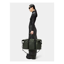 Ploaie Hilo Geantă De Weekend W3 14200 Verde