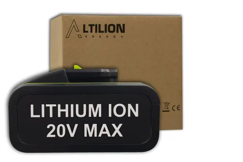 Bateria Altilion Energy Al004EN kompatybilna z Worx 20V 5Ah 100Wh WA3553