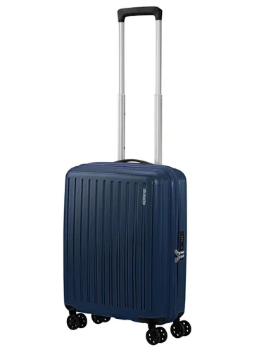 Чемодан American Tourister Rejoy - navy blue