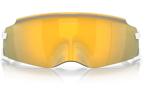 Велосипедные очки OAKLEY Kato Cavendish PRIZM 24K