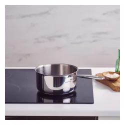 BEKA Maestro 2,3 l - rondel ze stali nierdzewnej