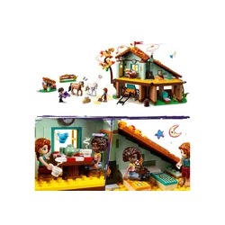 LEGO Friends 41745 kararlı sonbahar