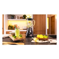 Blender kielichowy CECOTEC Power Black Titanium 2500MAX GO