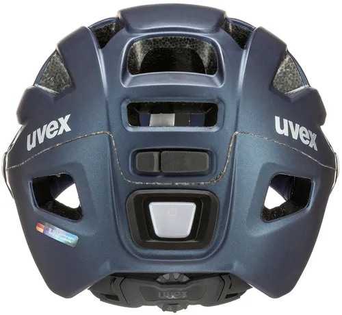 Kask rowerowy UVEX Finale Visor V