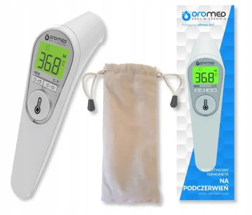 Termometr Oro-Med Oro-Baby Color