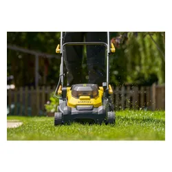 Kosiarka akumulatorowa STANLEY SCMWP3701M2-QW V20