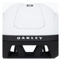 Kask rowerowy Oakley Velo Stelvio EU matte white