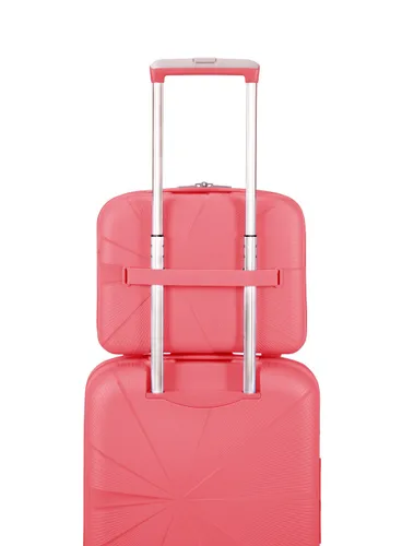 American Tourister StarVibe - Sun kissed coral