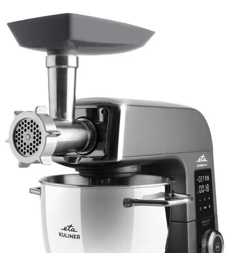 Robot kuchenny ETA Kuliner II Max 203890010 1700W z wagą