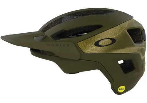 Kask rowerowy OAKLEY DRT3 Trail EU