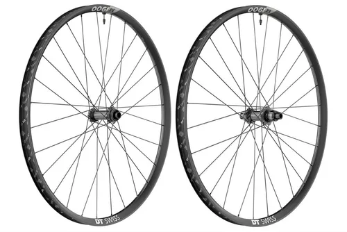 Komplet kół DT SWISS M 1900 Spline