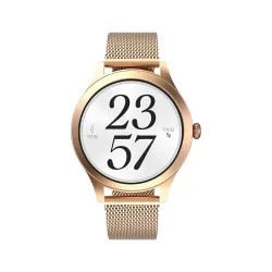 Smartwatch Maxcom Fit FW44 2 46mm Złoty