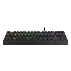 Клавиатура Krux ATAX RGB TKL (KRX0043)