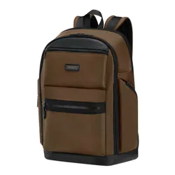 Рюкзак для ноутбука Samsonite Relyon Backpack 15,6" - коричневый