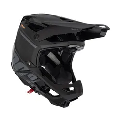 Kask rowerowy 100% Aircraft 2 black