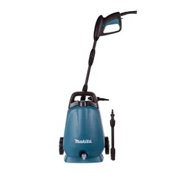 Мойка высокого давления Makita HW102