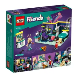 LEGO Friends 41755 комната Новы