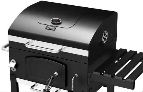 Grill węglowy KOLER Ember CH1