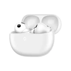 Słuchawki bezprzewodowe Huawei FreeBuds Pro 5 Dokanałowe Bluetooth 6.0 Funkcje AI Biały