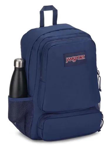 JanSport Doubleton-navy Sırt Çantası