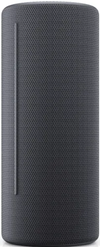Głośnik mobilny WE. BY LOEWE Hear 2 Szary