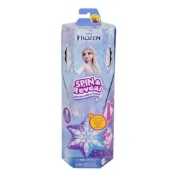 Lalka DISNEY FROZEN Elsa HTG25