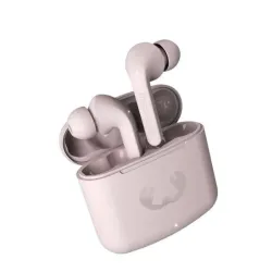 Słuchawki bezprzewodowe Fresh 'n Rebel Twins Rise ANC Dokanałowe Bluetooth 5.3 Pastel Pink