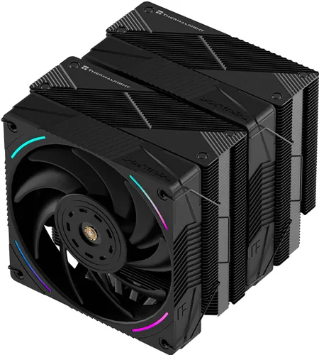 Chłodzenie CPU THERMALRIGHT Phantom Spirit 120 Evo